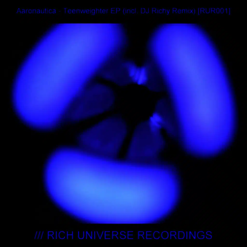 Teenweighter (DJ Richy More Life Remix)