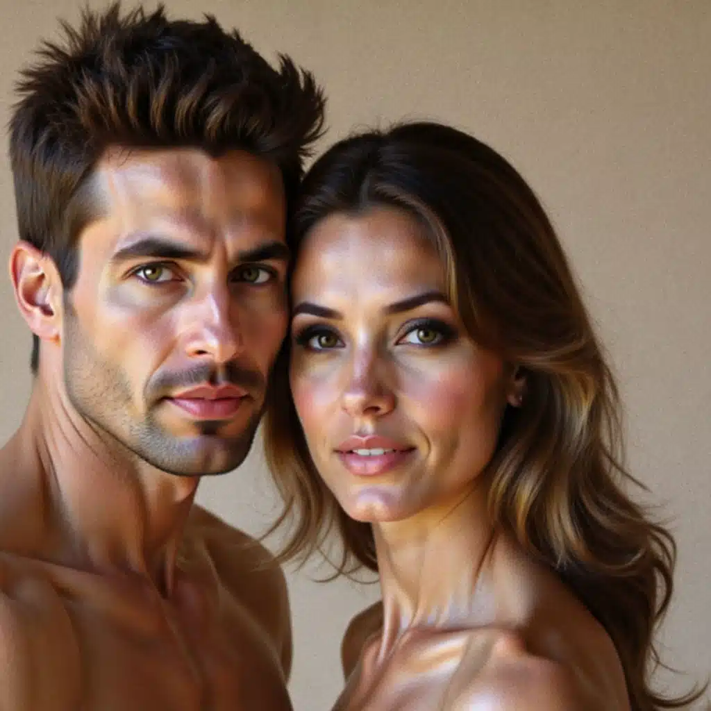 TOM & Natalie Melinda
