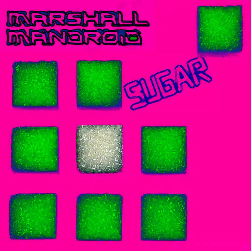 Sugar (Jeff Spooner Mix)