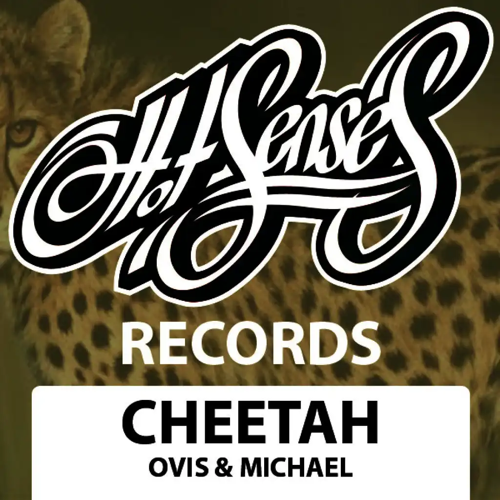 Cheetah (Mitch De Klein Remix)