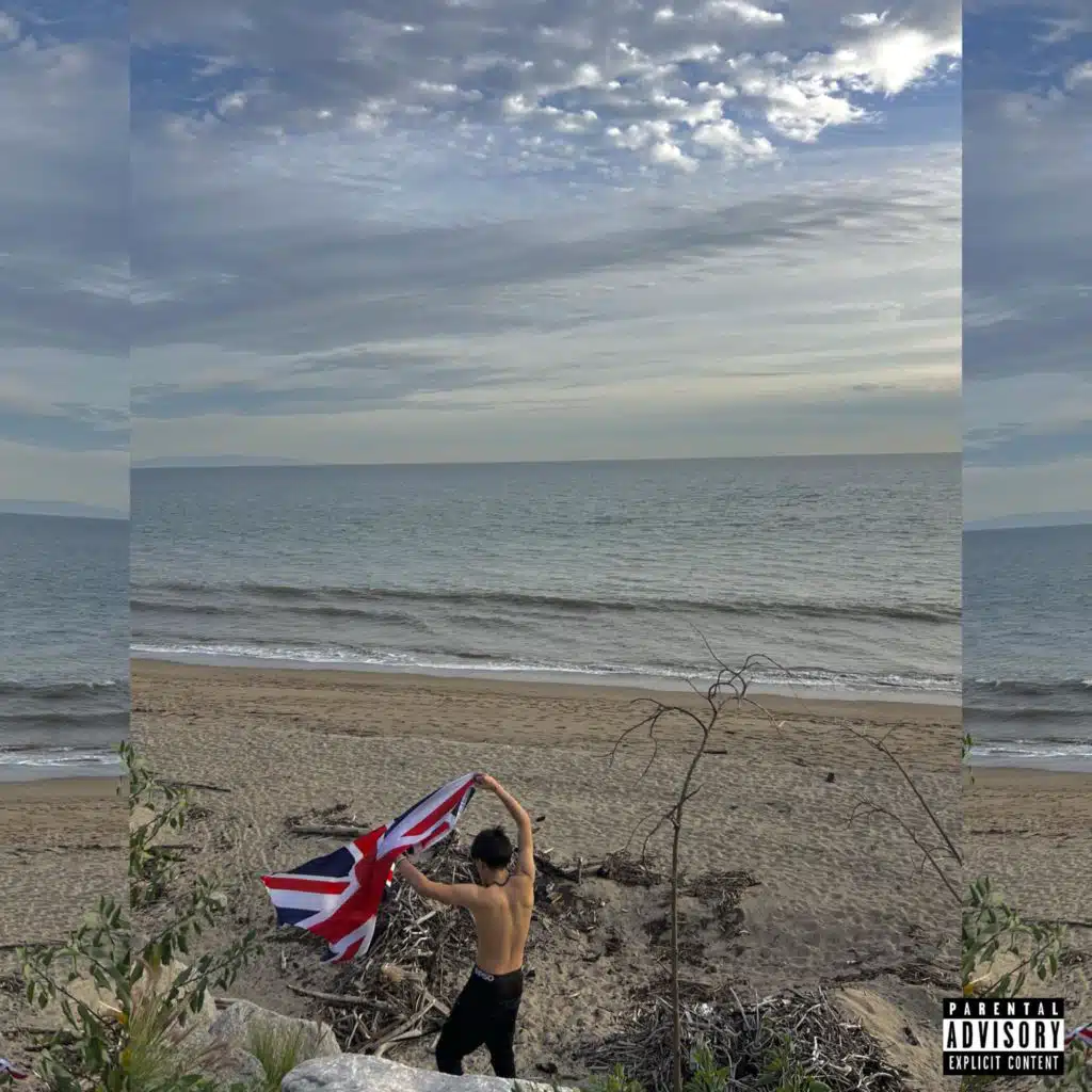 Tales From Britain
