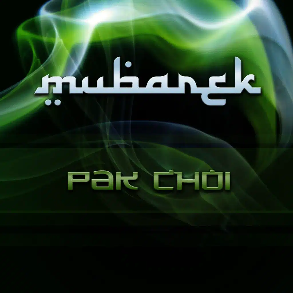 Pak Choi