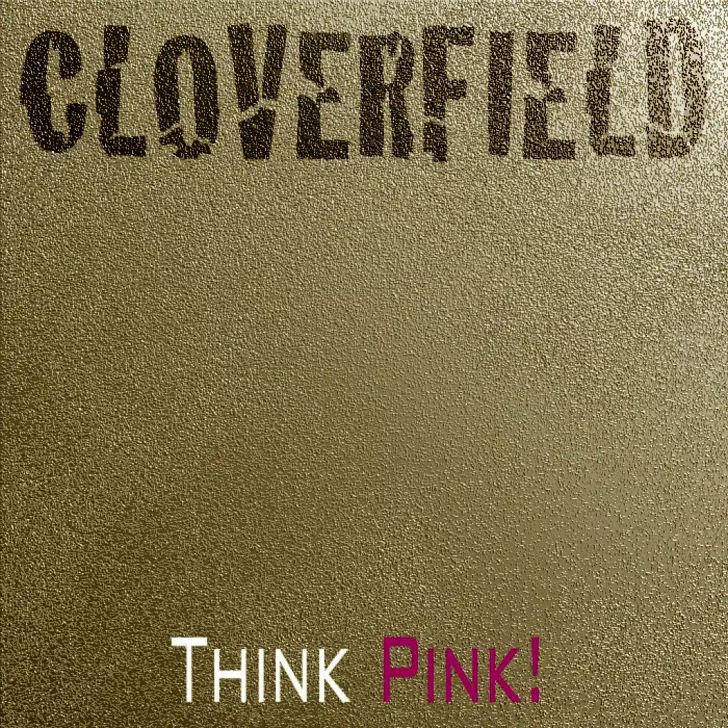 Think Pink!