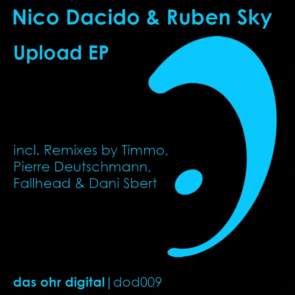 Nico Dacido & Ruben Sky