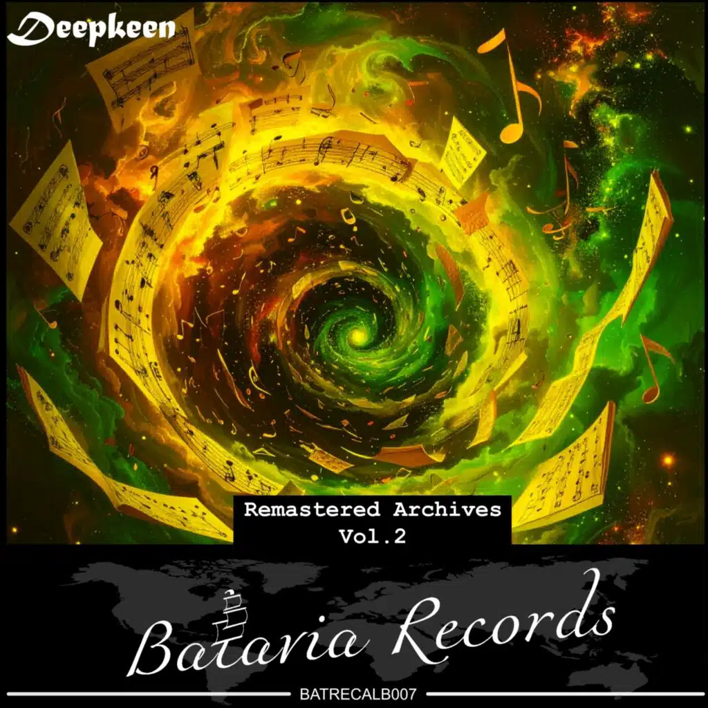 Remastered Archives, Vol. 2