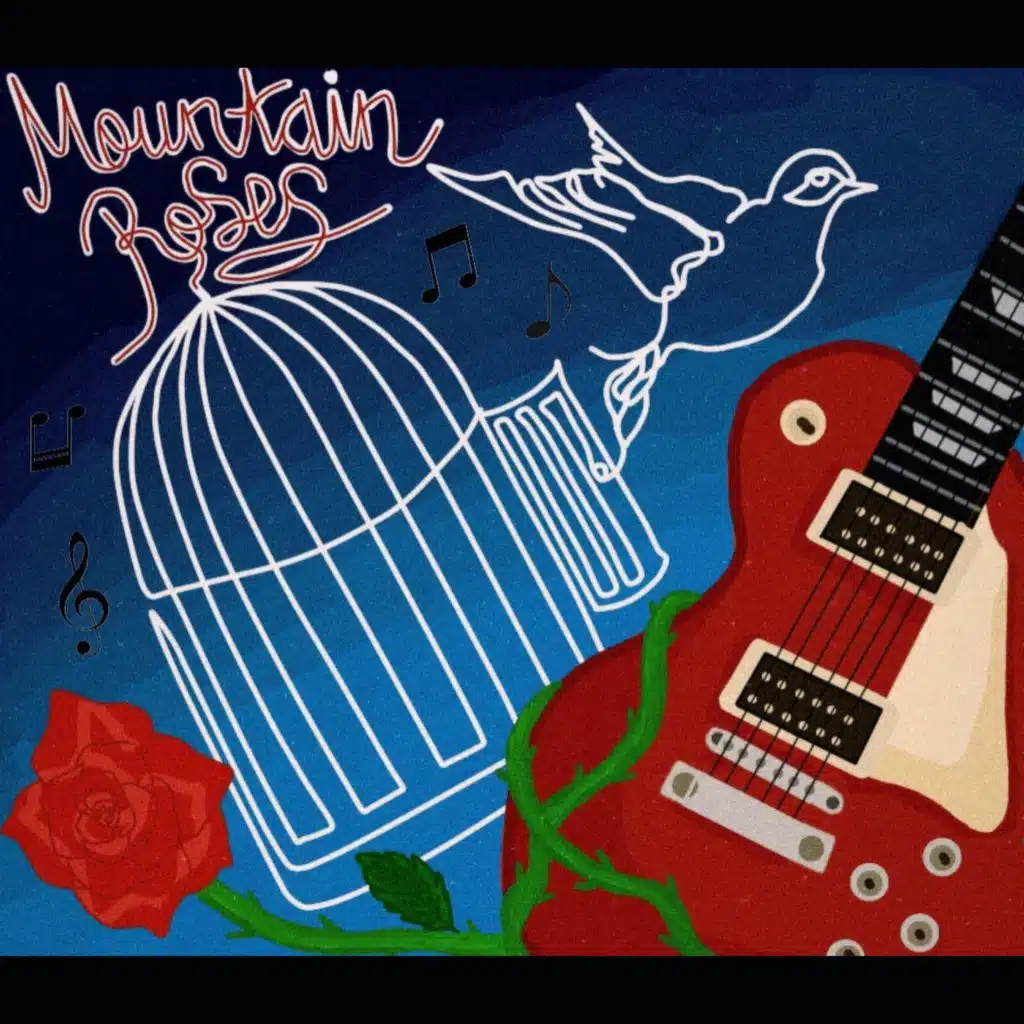 Mountain Rose