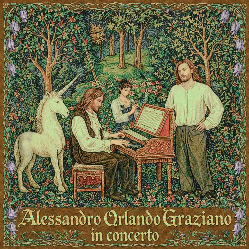 Alessandro Orlando Graziano