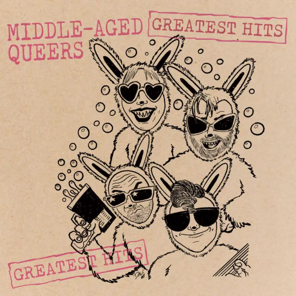 Middle-Aged Queers