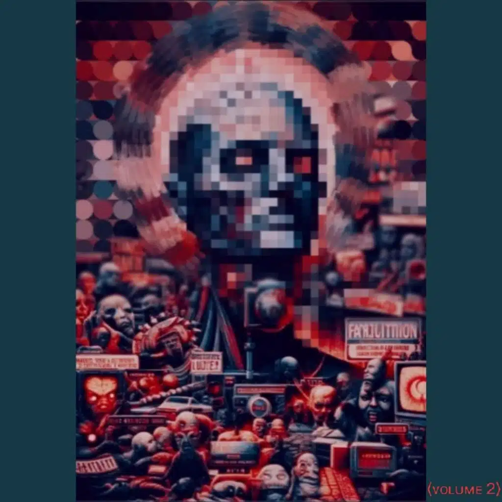 Train of Thought