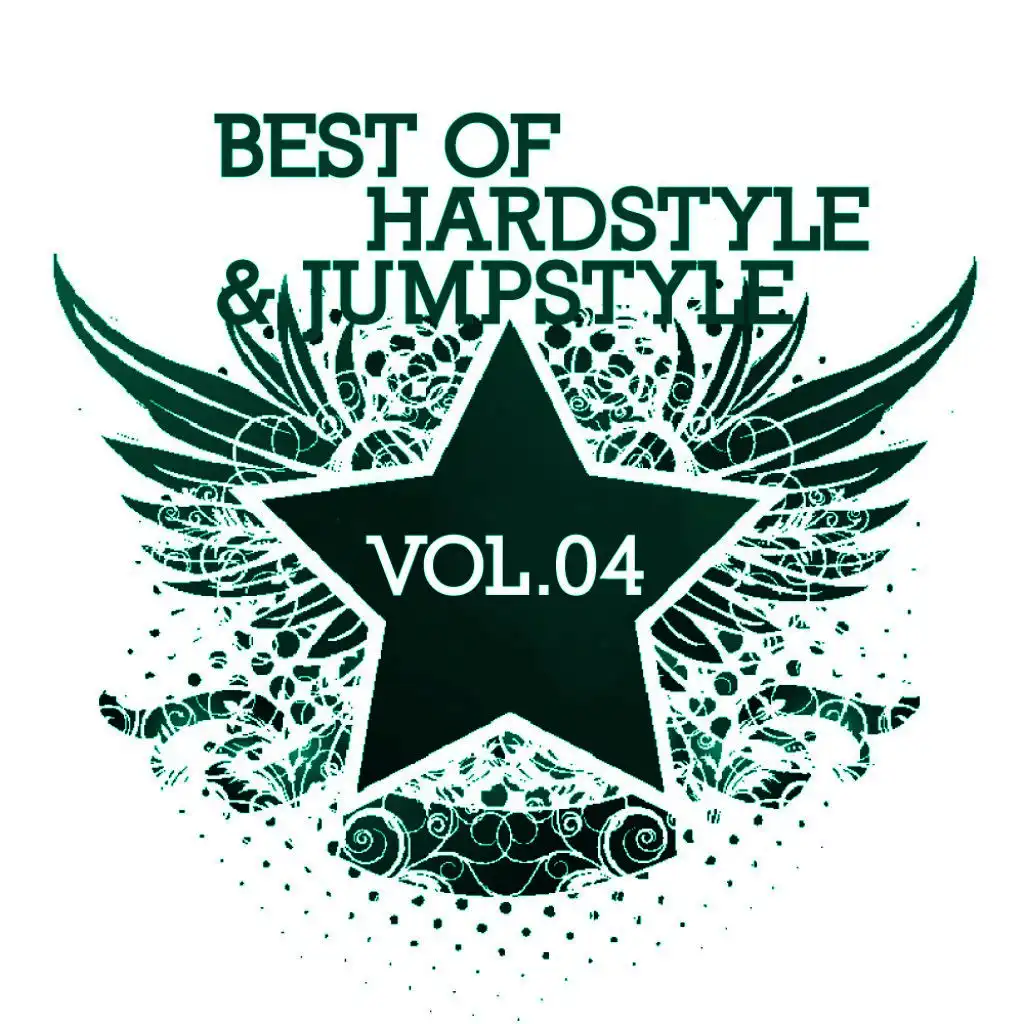 Best of Hardstyle & Jumpstyle Vol.04