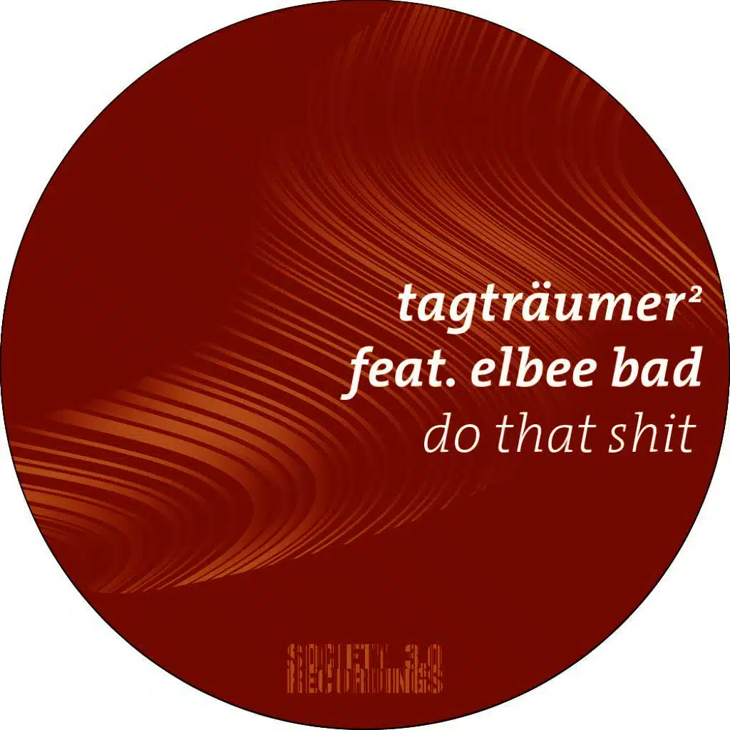 Tagtraumer feat. Elbee Bad