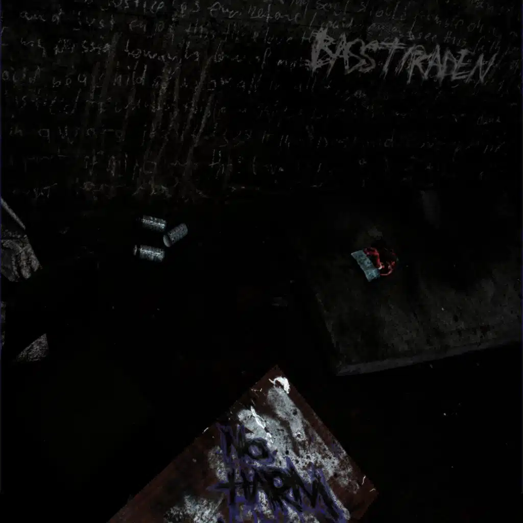 No Harm (Brian Brainstorm Mix)