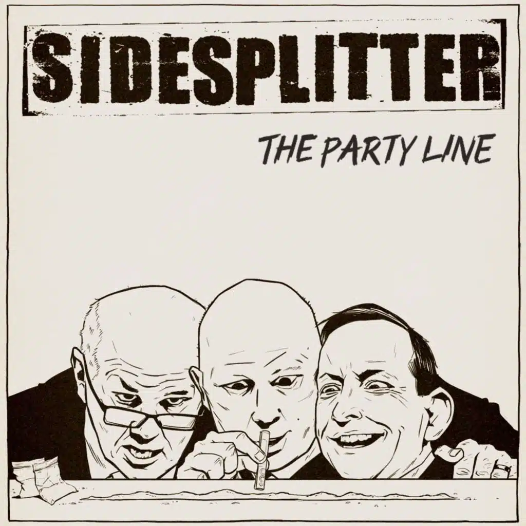 The Party Line