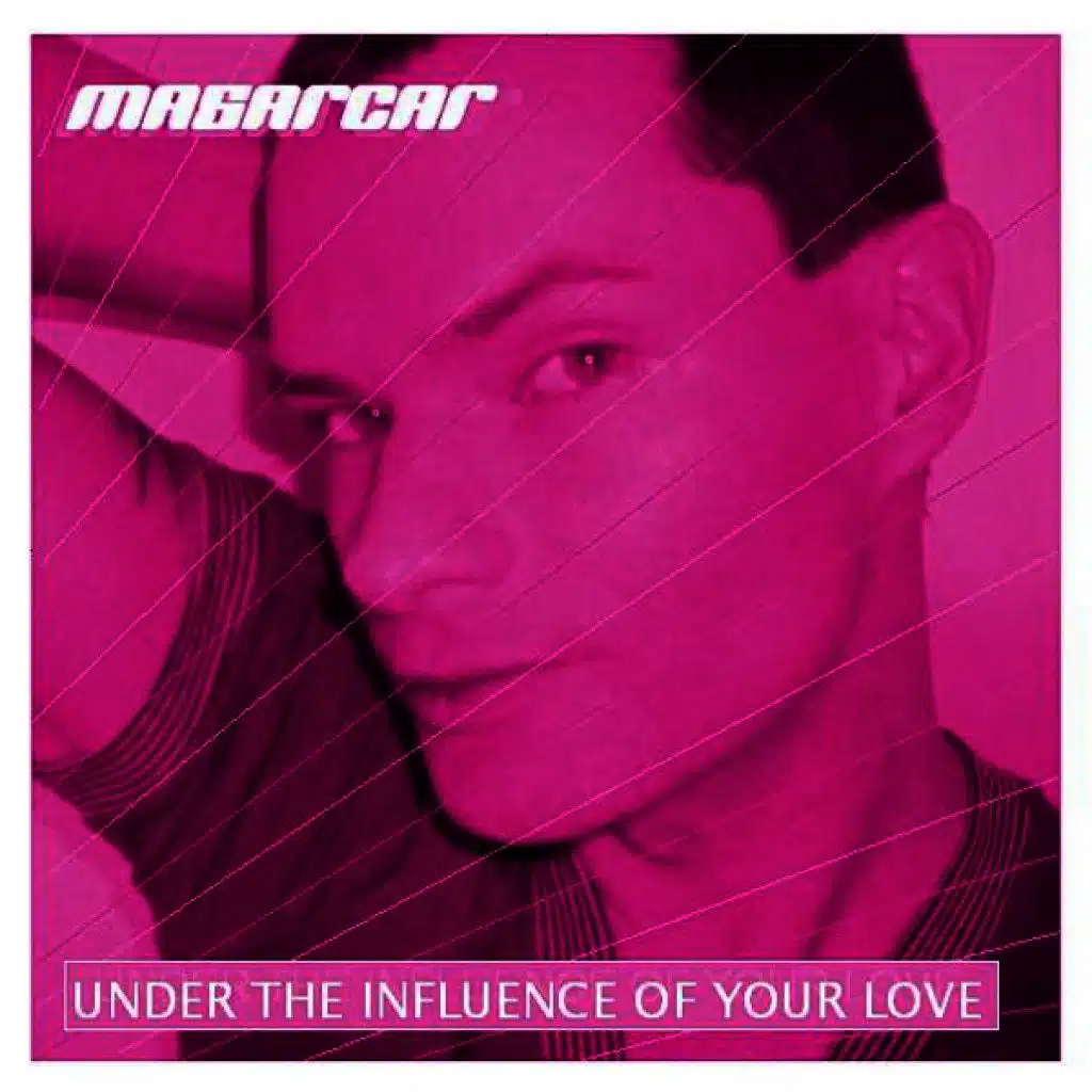 Under the Influence of Your Love