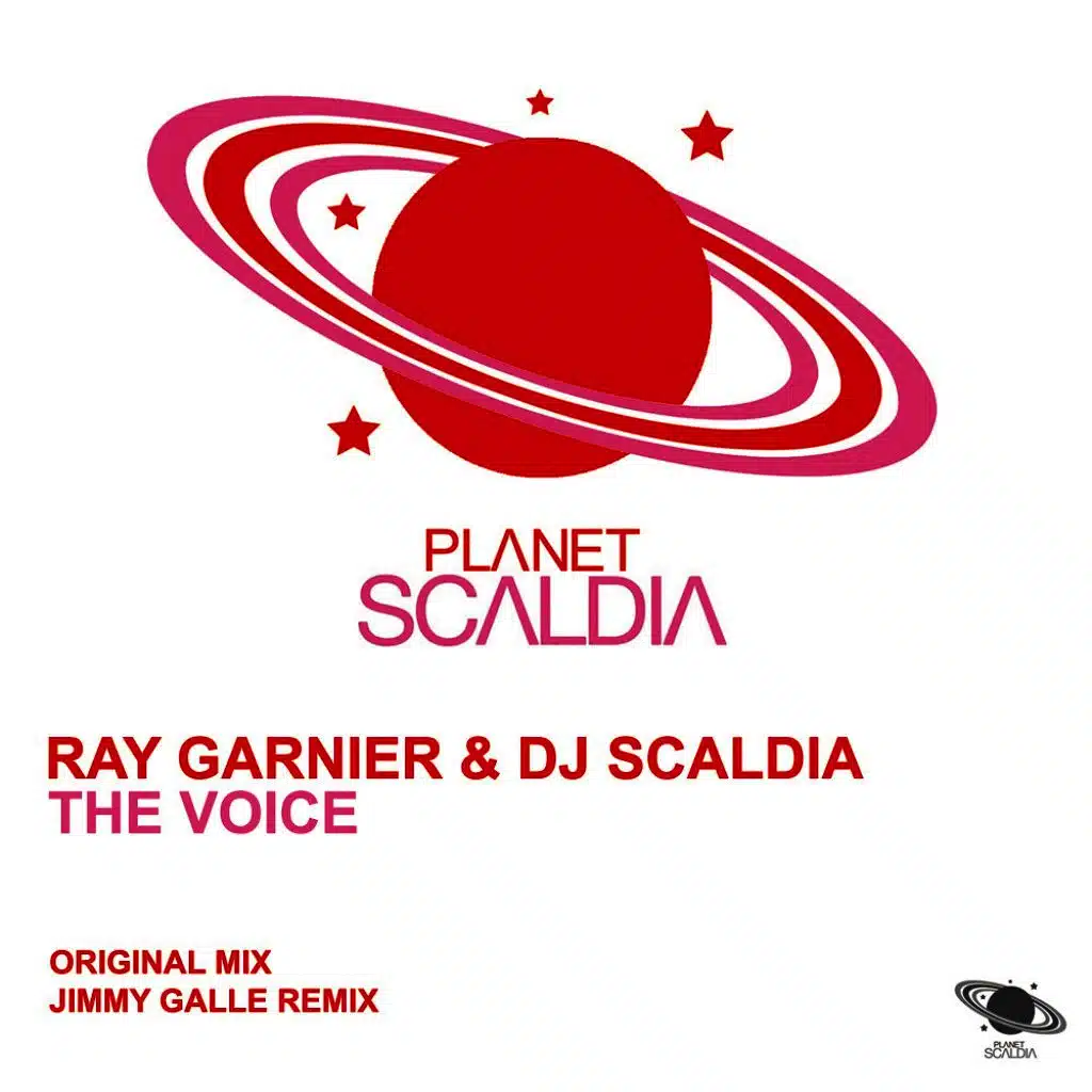 The Voice (Original Version)