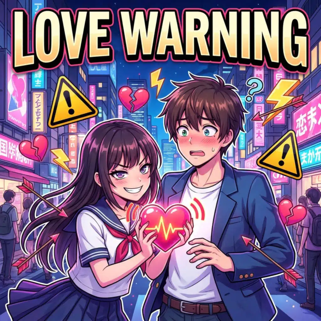 Love Warning