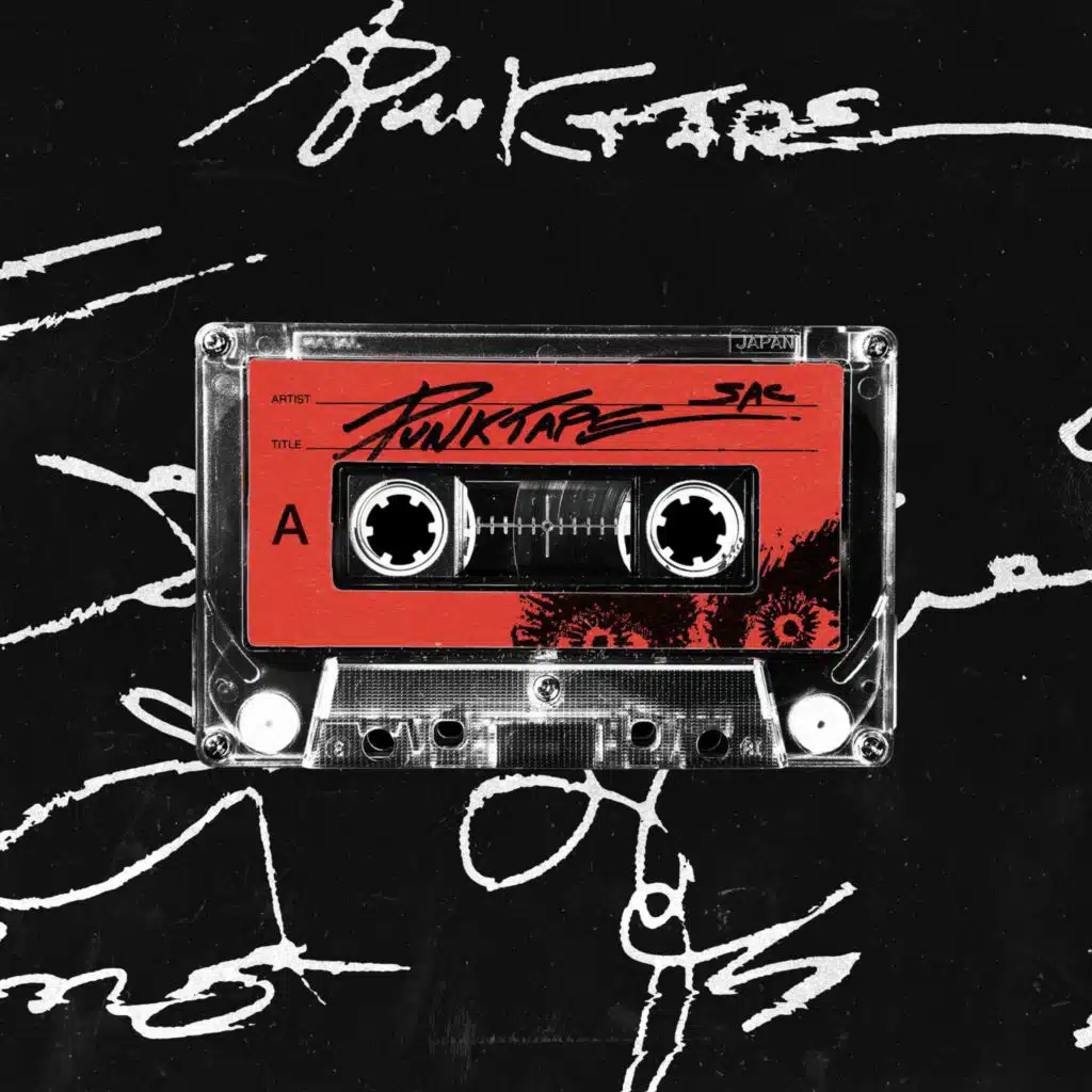 PUNKTAPE
