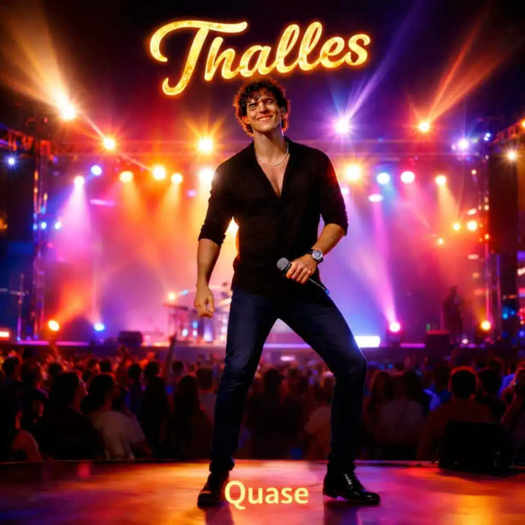 Thalles