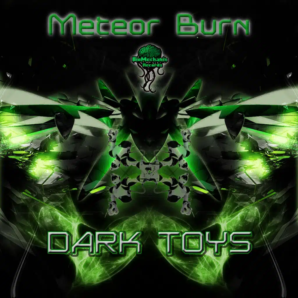 Dark Toys