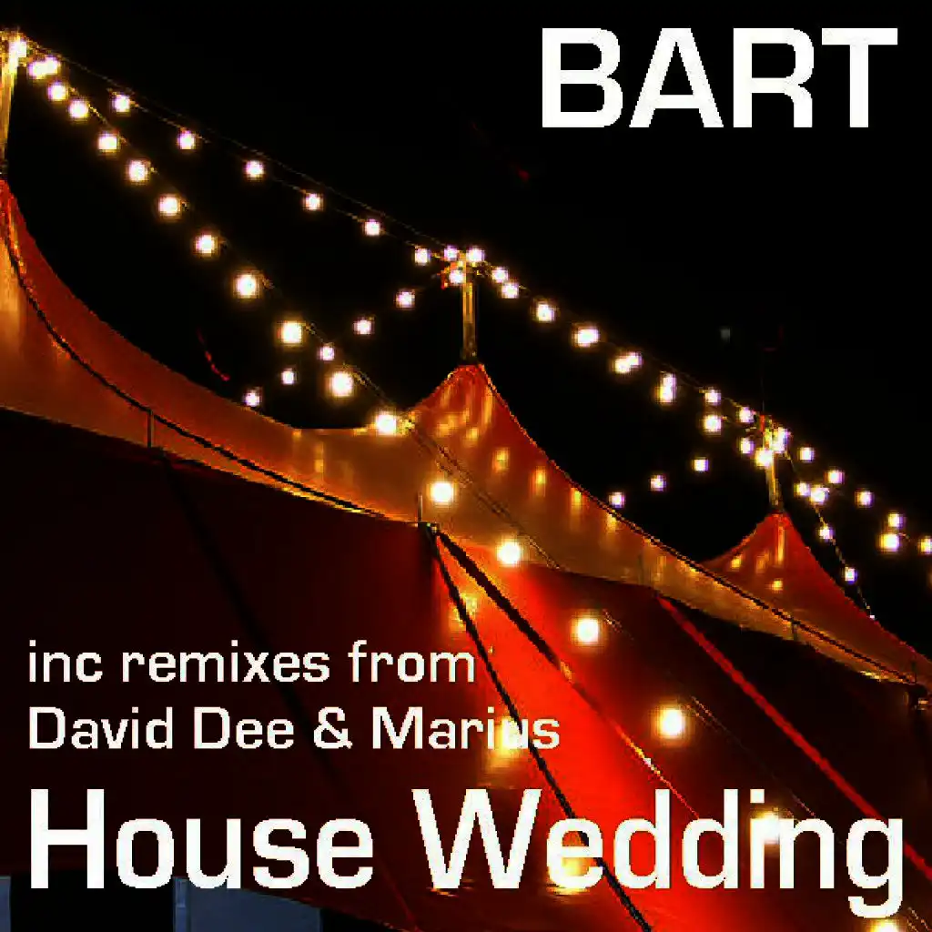 House Wedding (Marius Remix)