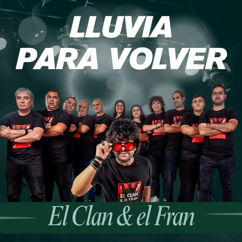 El Clan & El Fran