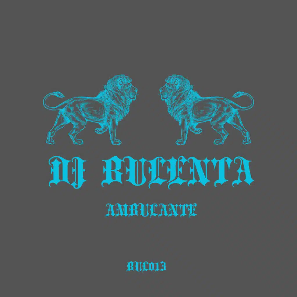 DJ BULENTA