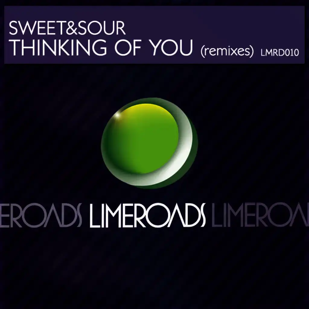 Thinking Of You (Slow-Down Remix)