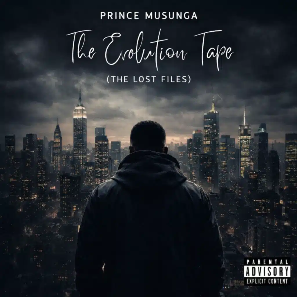 Prince Musunga