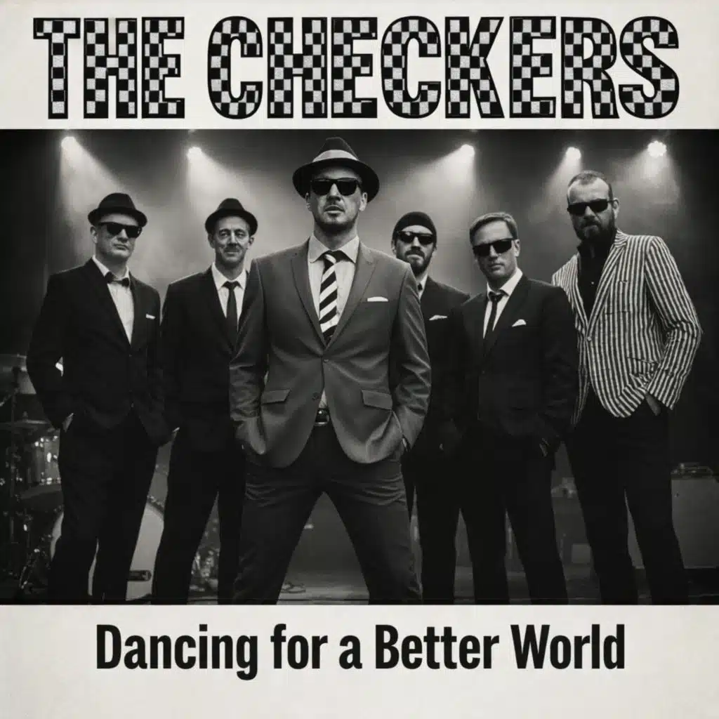 The Checkers