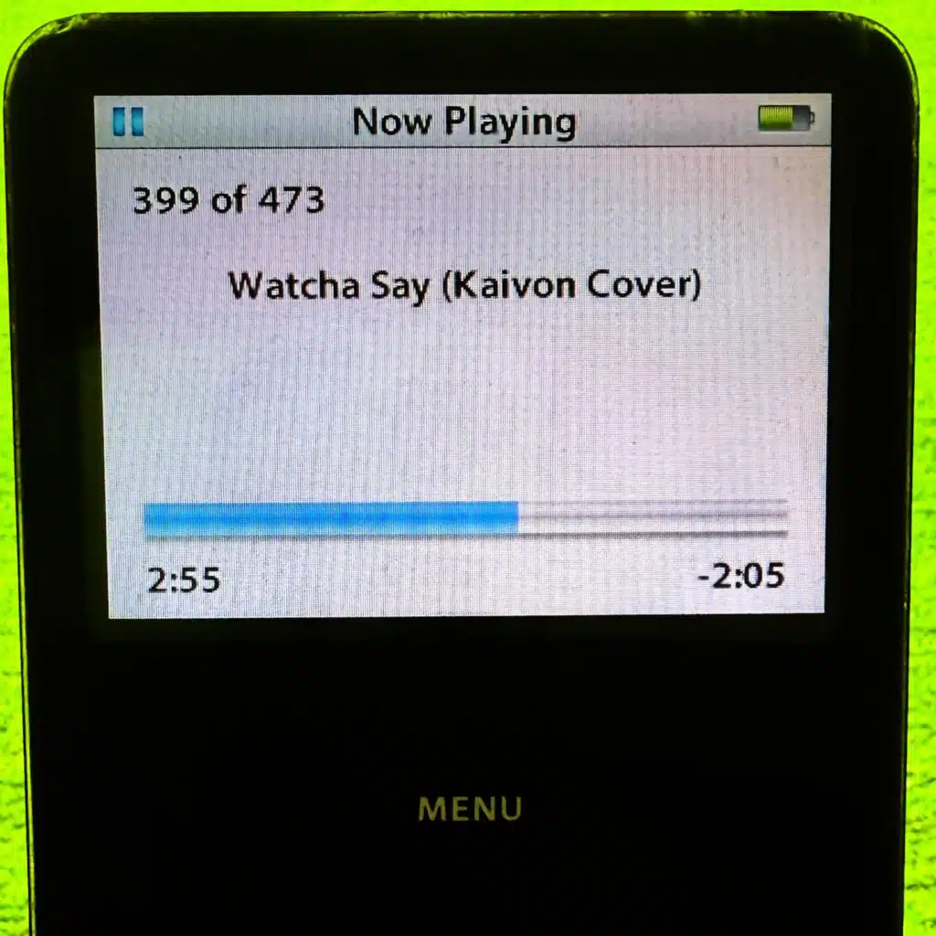 Kaivon