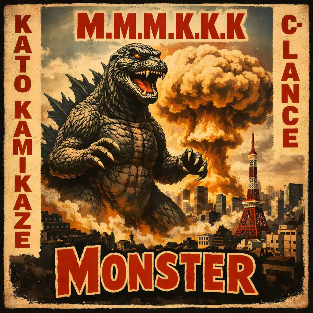 Kato Kamikaze