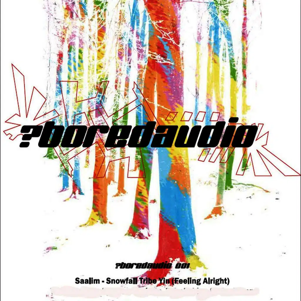 Snowfall Tribe Yin (Feelin' Alright) [Acos Coolkas Remix]