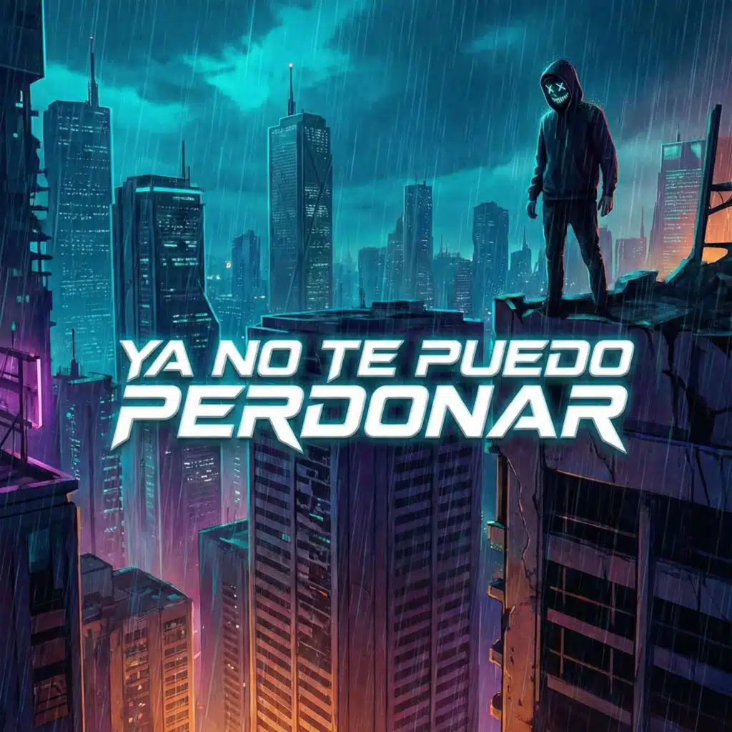 Ya no te puedo perdonar (Walker Style)