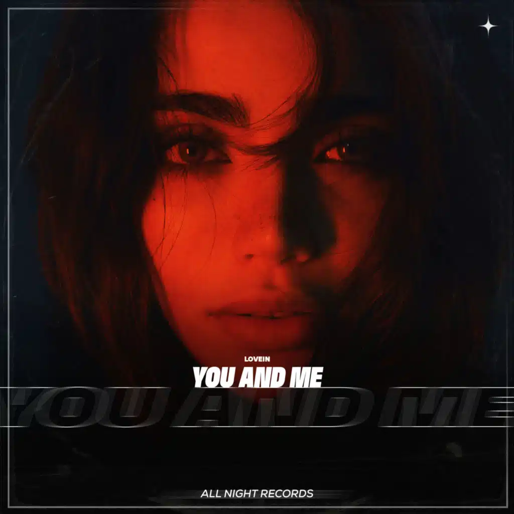 You and Me