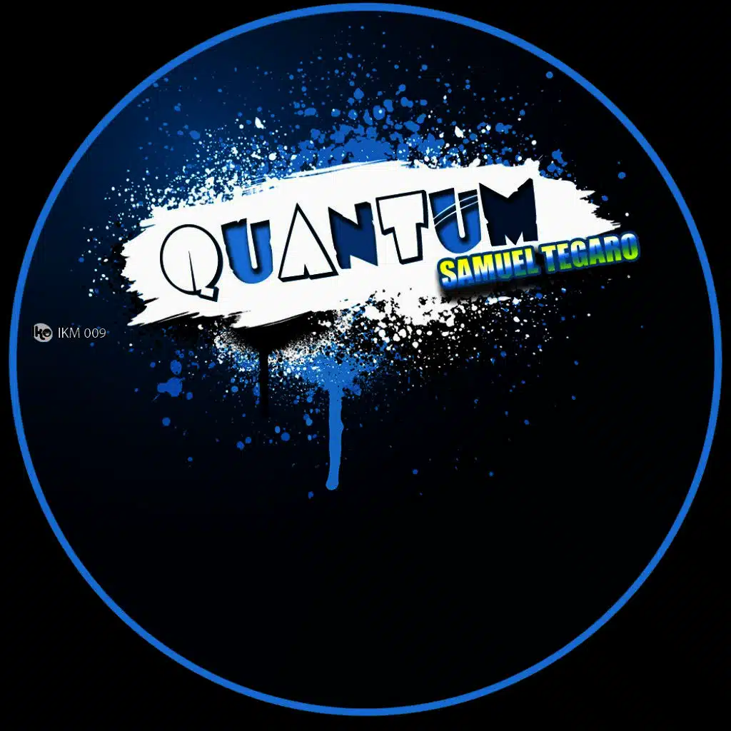 Samuel Tegaro - Quantum