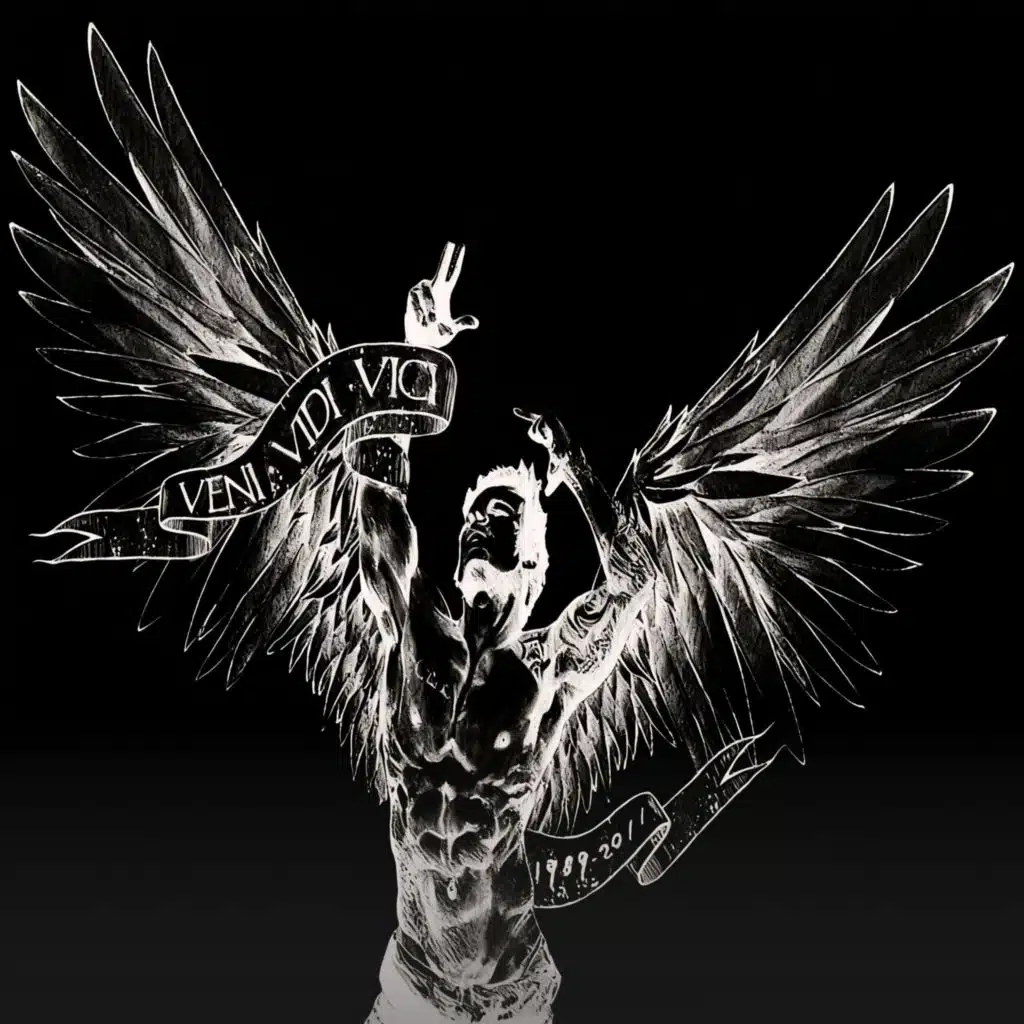 Symphony - Hardstyle