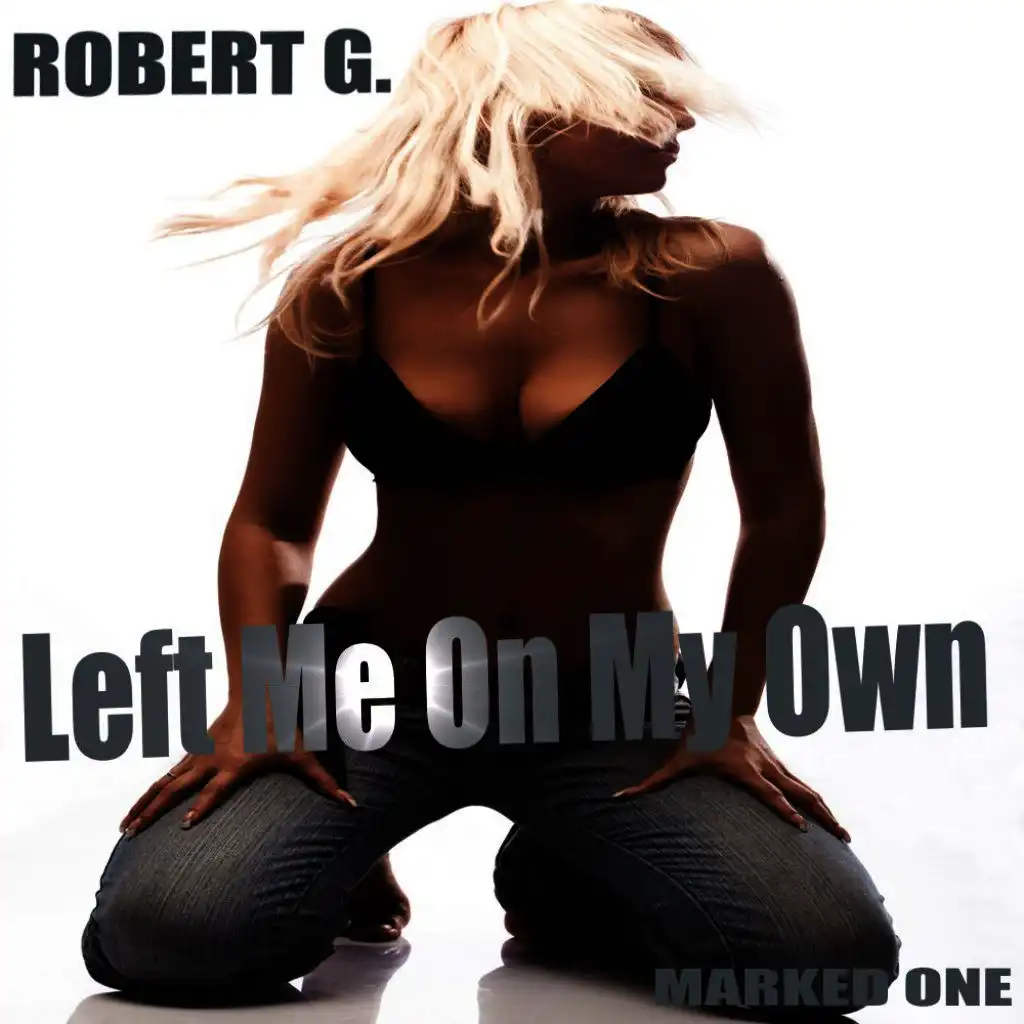 Left Me On My Own (Club Mix)