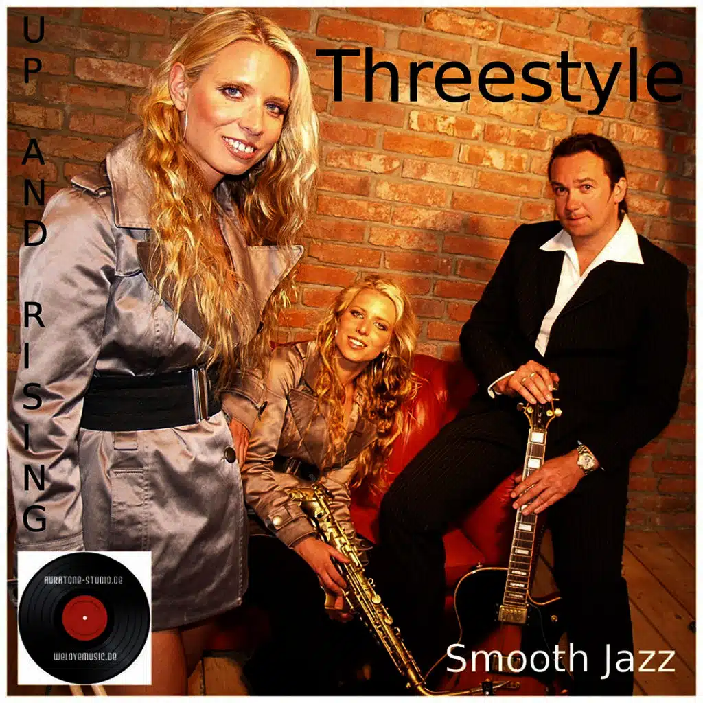 Spank It (Album Mix)