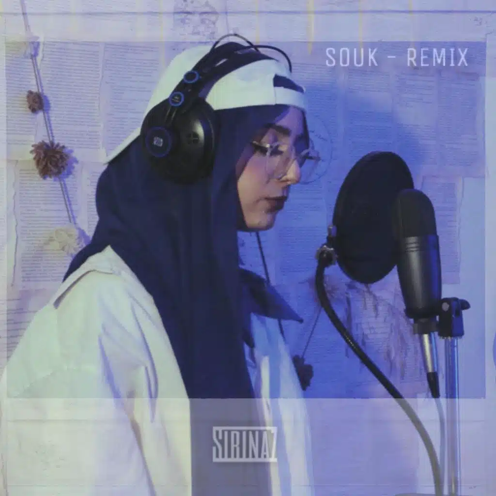 Souk (Remix)