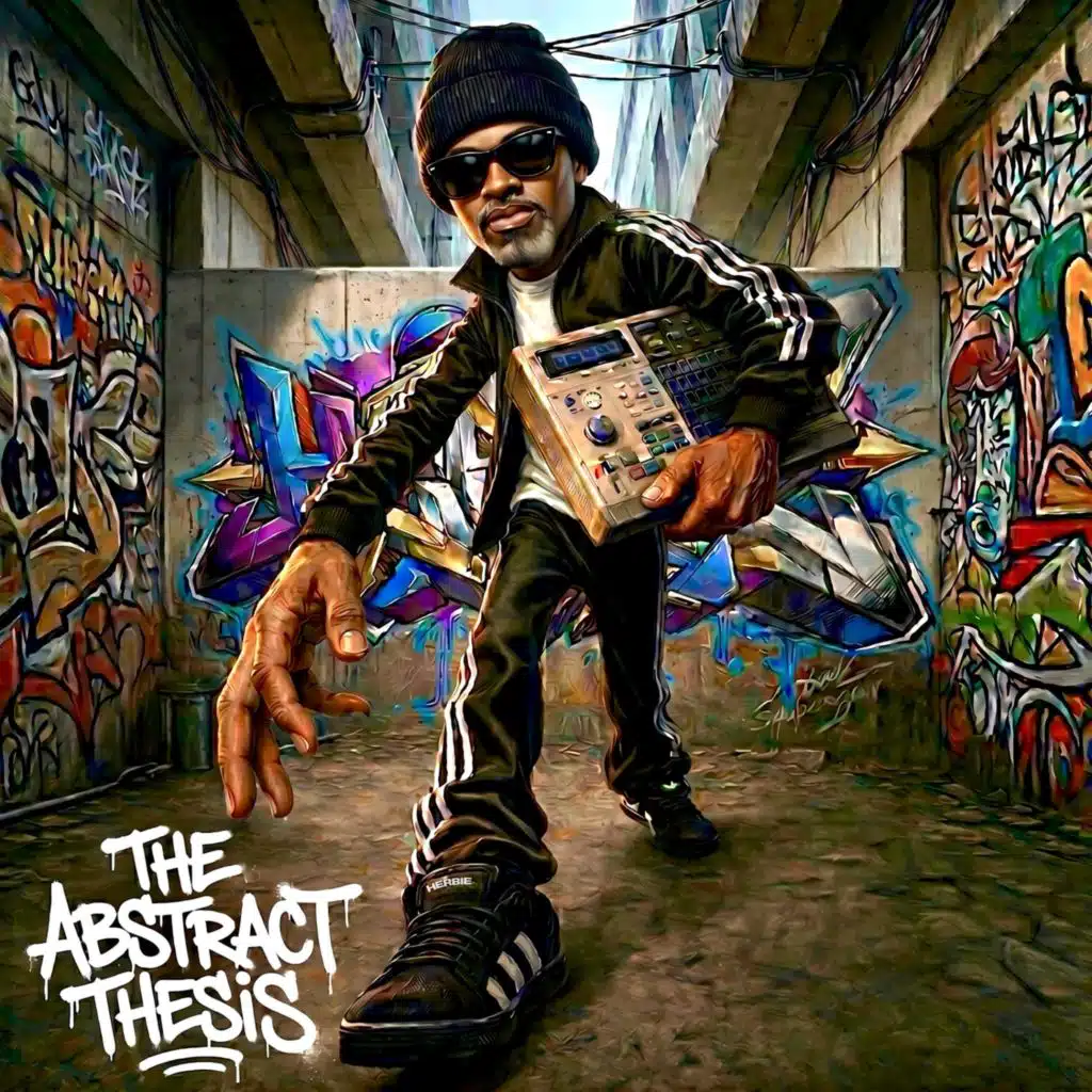 The Abstract Thesis