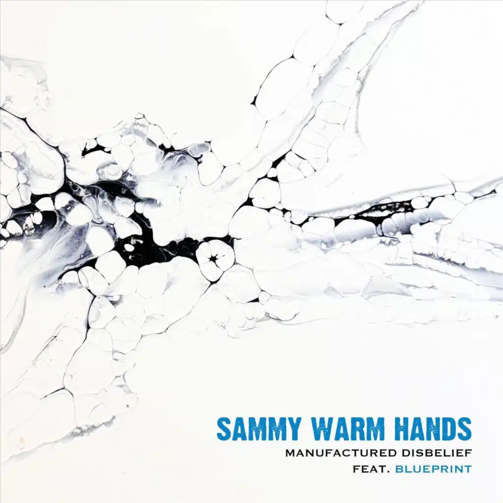 Sammy Warm Hands