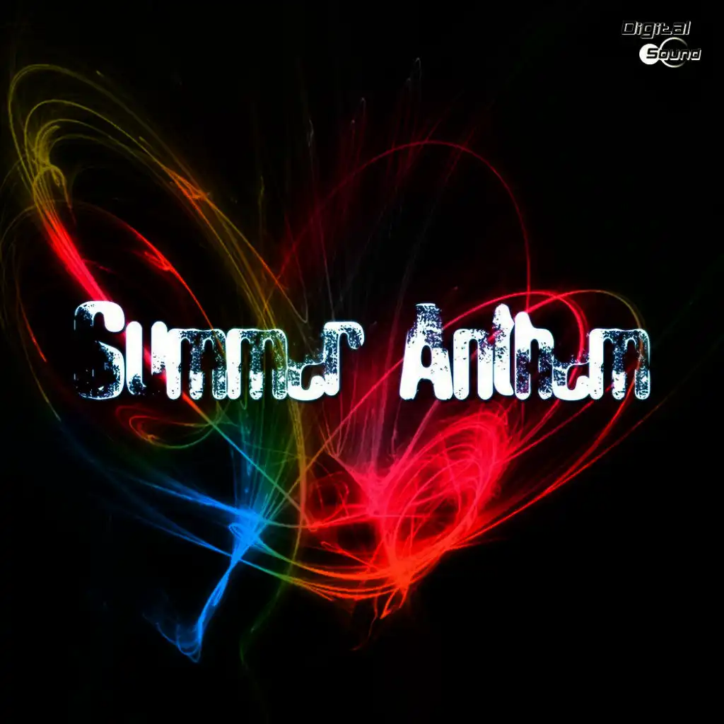Summer Anthem (Shabu Vibes Remix)