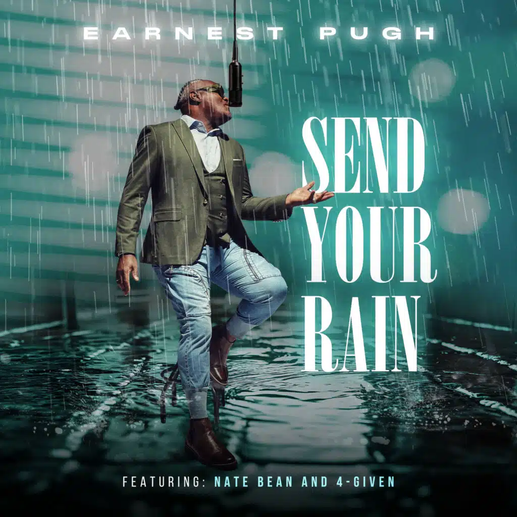 Earnest Pugh