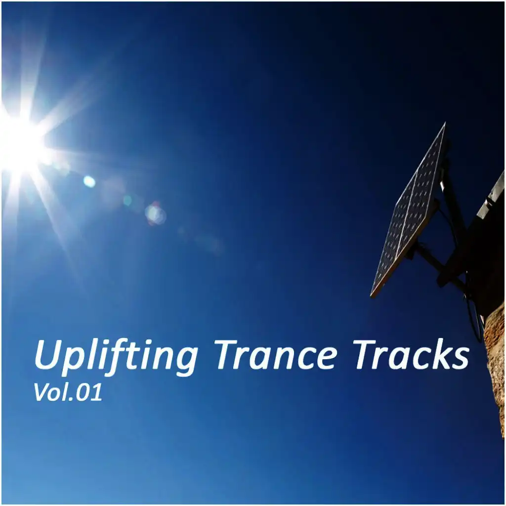 Uplifiting Trance Tracks, Vol.01