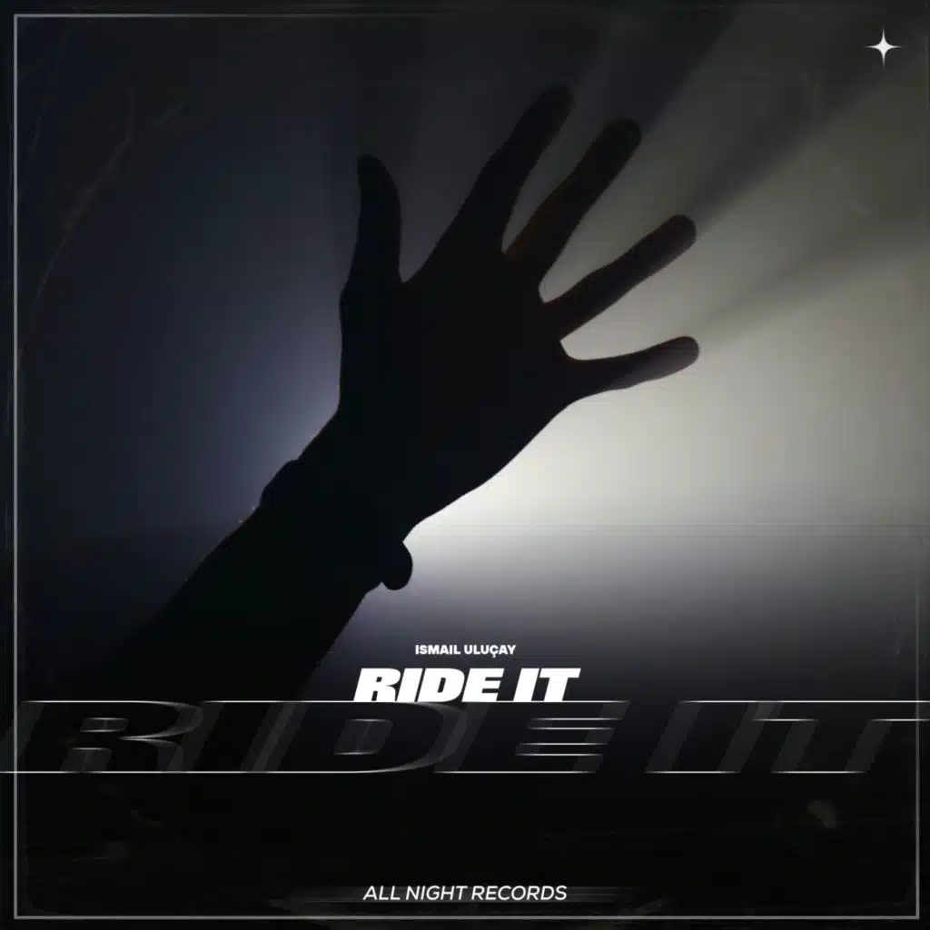Ride It