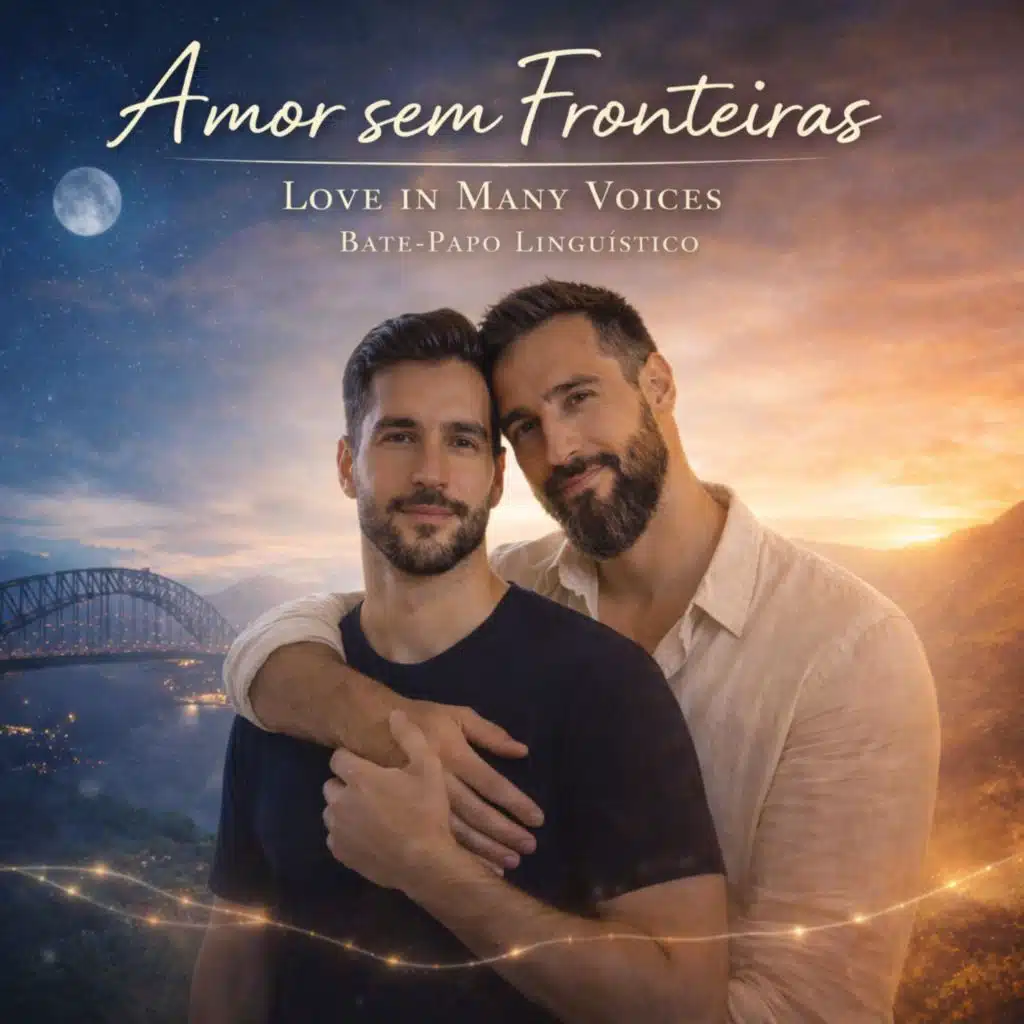 Bate-Papo Linguístico