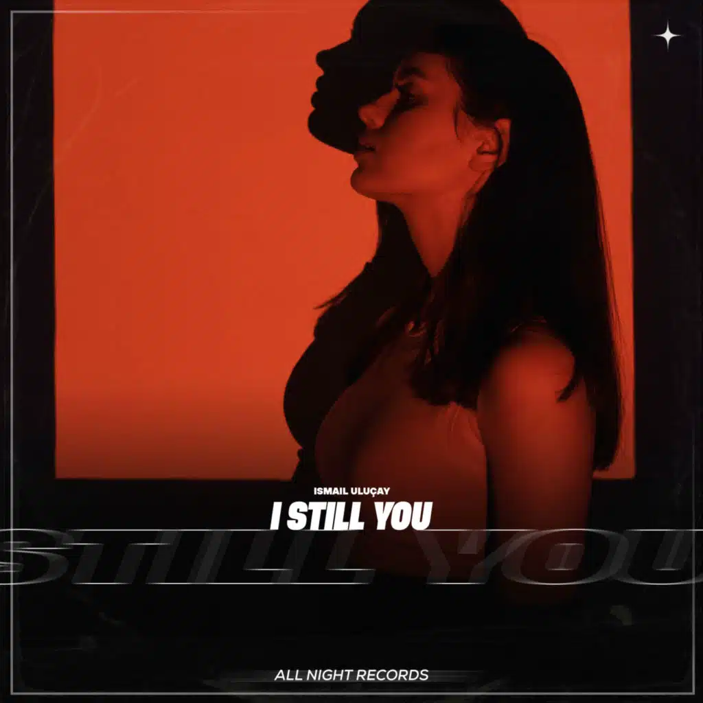 I Still You