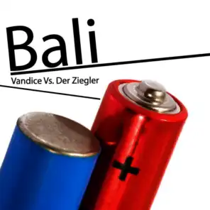 Bali (Vandice Original Mix)