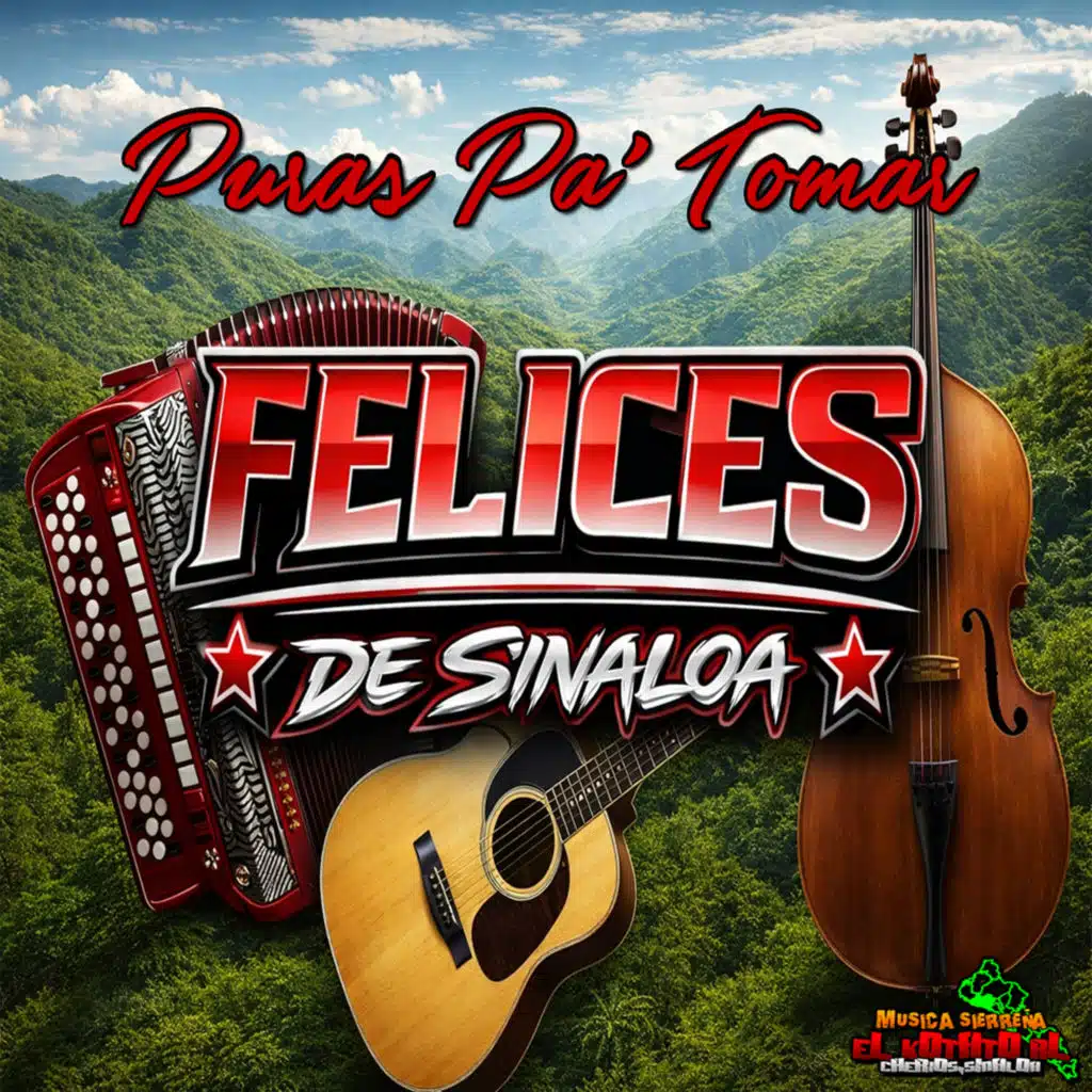 Felices De Sinaloa