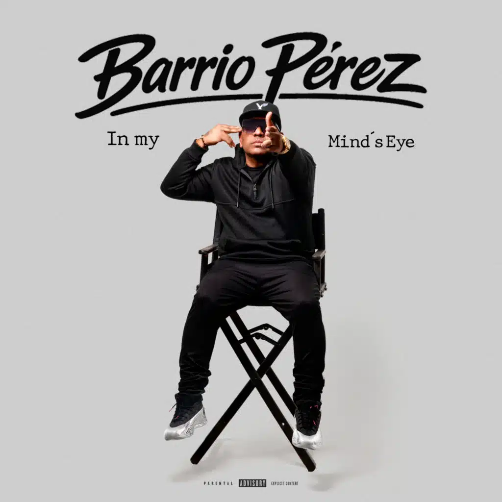 Barrio Perez